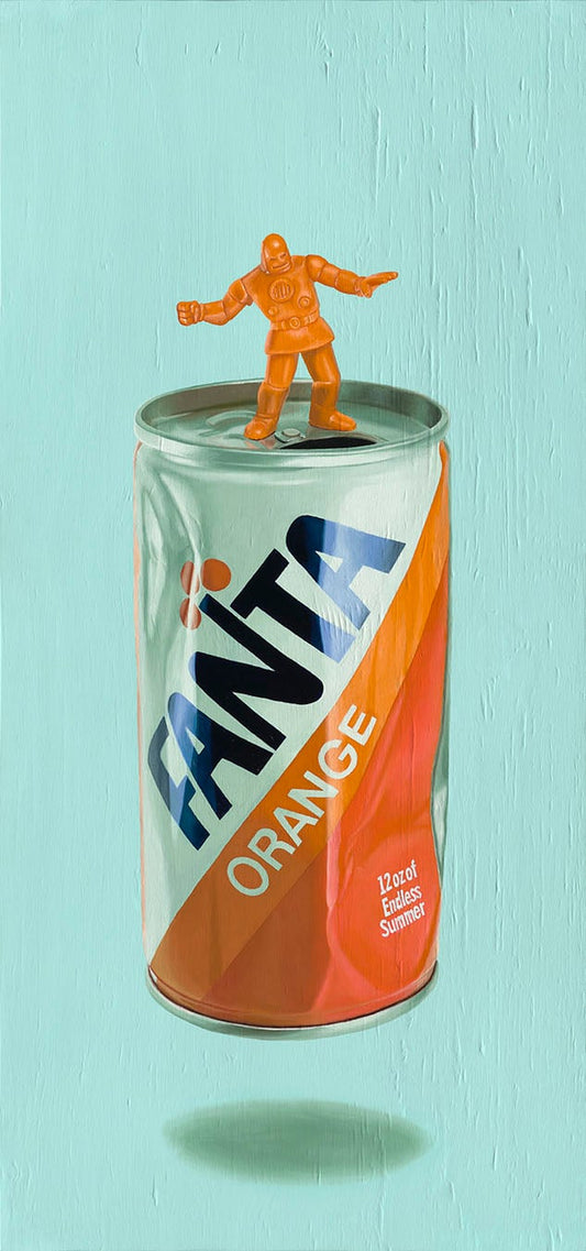 Danko 'Endless Summer'