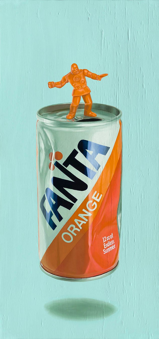 Danko 'Endless Summer'