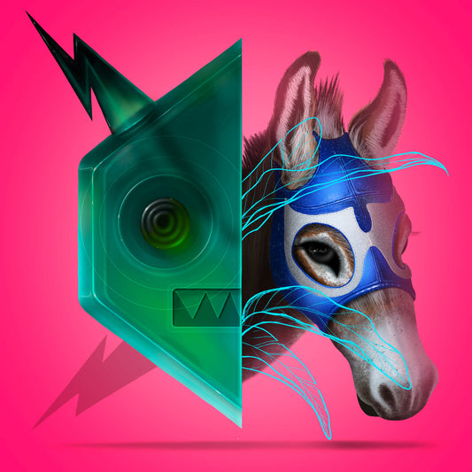 Johnny KMNDZ Rodriguez "Donkey"