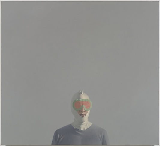 Vonn Sumner 'Amnesiac'