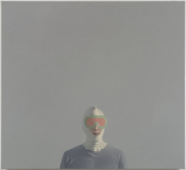 Vonn Sumner 'Amnesiac'