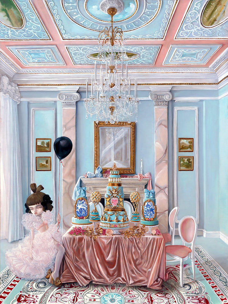 KUKULA 'Cake Room'