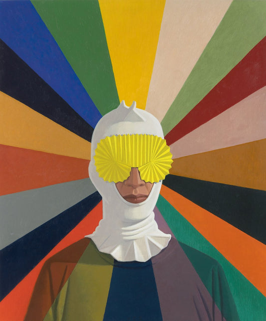 Vonn Sumner 'Byzantine Anonyme'