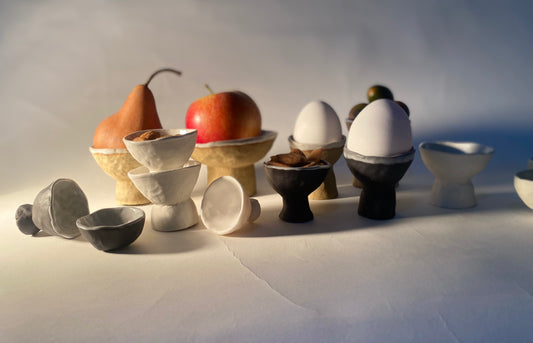 Event Tickets - Porcelain Mezcal Workshop: Crafting with Earth and Fire