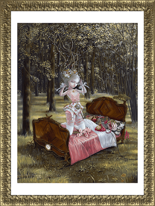 KUKULA 'Growing Roots'