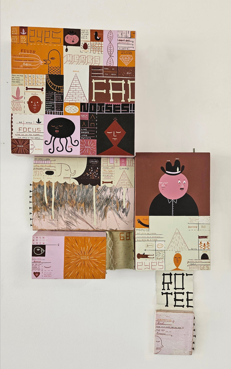 Jim Houser 'Untitled'