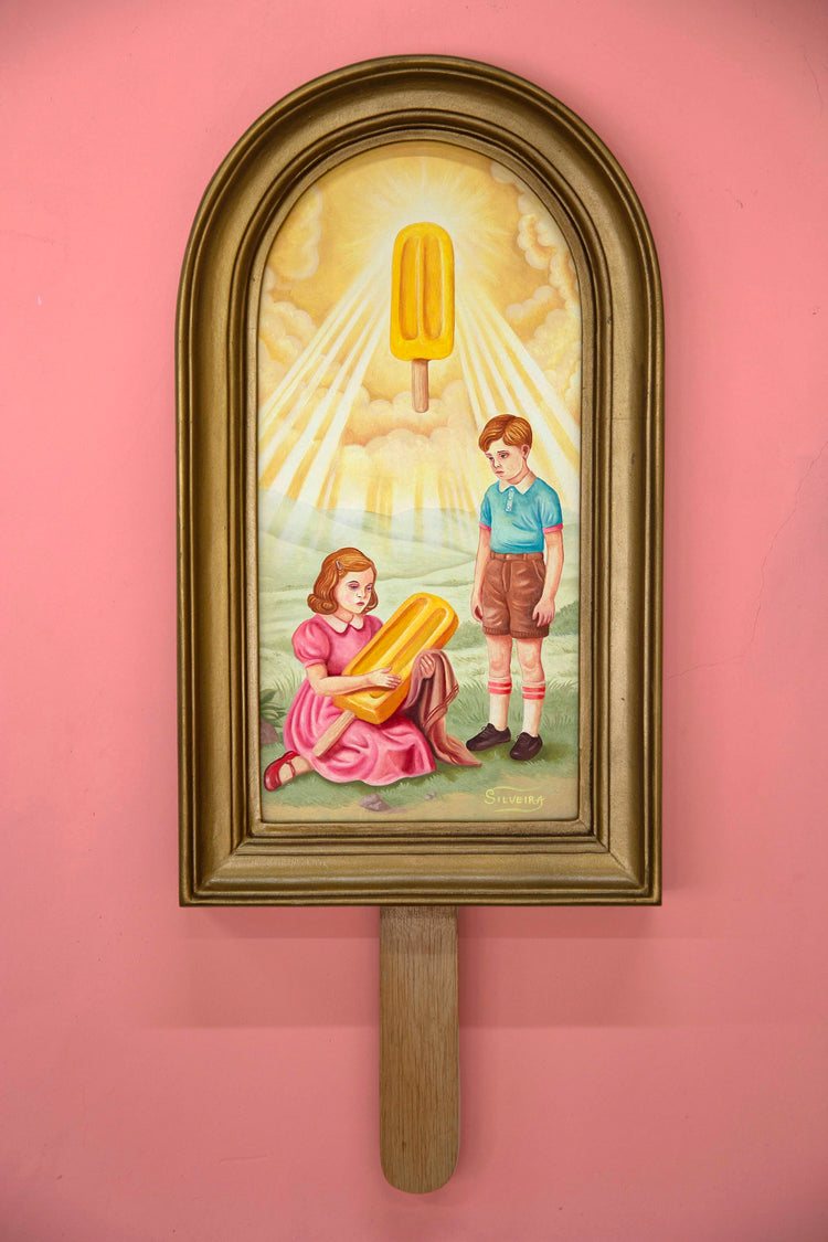 Rafael Silveira | 'Memory'