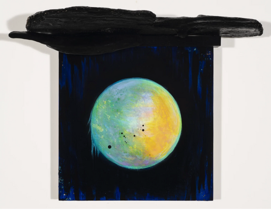 Camille Rose Garcia "Ganymede'