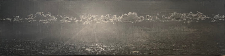 Todd Carpenter 'Sprawl'