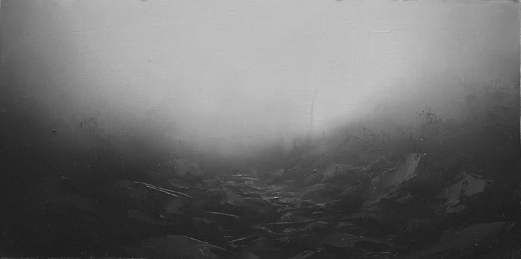 Todd Carpenter 'The Dawn of a Dream'