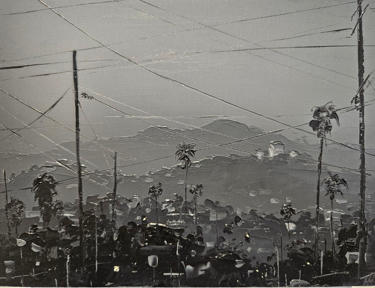 Todd Carpenter 'Well Dilluminated'
