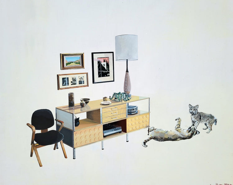 Holly Elander 'Play'