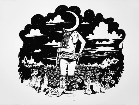 Victor Castillo 'Luna'