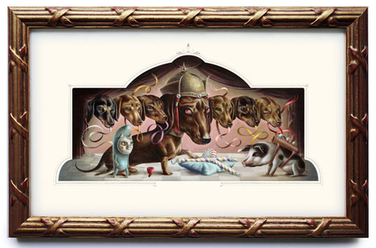 Femke Hiemstra 'Candy Maker'