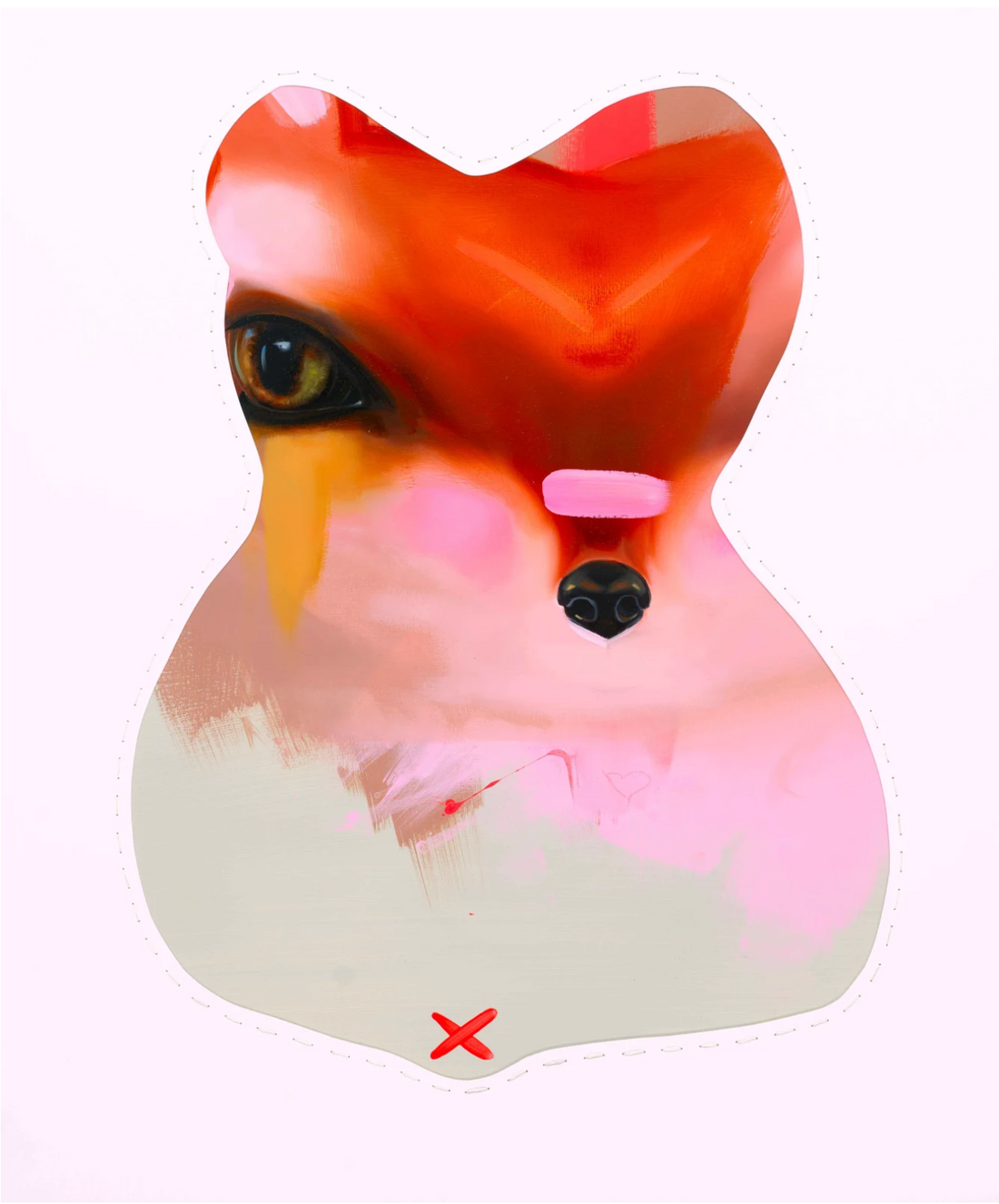 JENNYBIRD ALCANTARA :: As Viewed from Inside