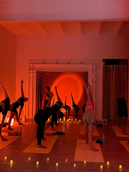 Botanical Balance Events ~ Self Love & Connection Gathering