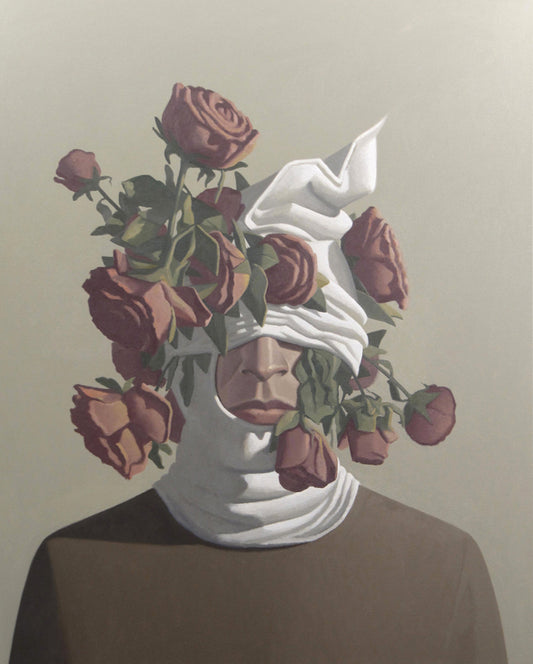 Vonn Cummings Sumner 'Reliquary'