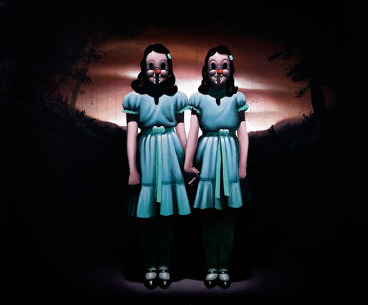 Victor Castillo 'Come Play With Us, Forever'