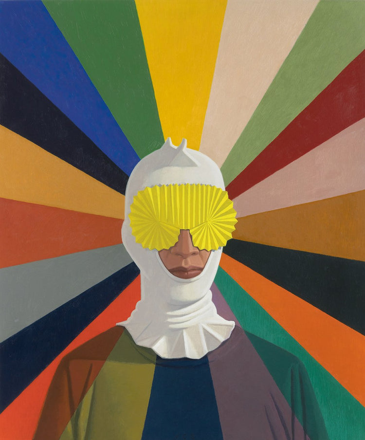 Vonn Sumner 'Byzantine Anonyme'