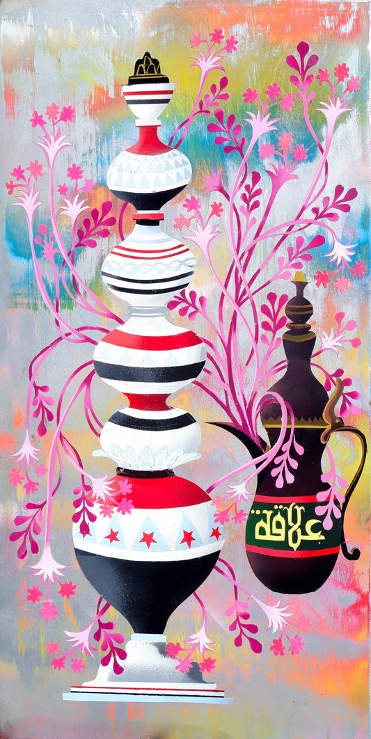 J. Otto Seibold "Yemen, Yeah Man I'