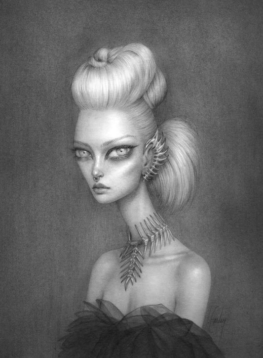 Lori Early: "Josephine"