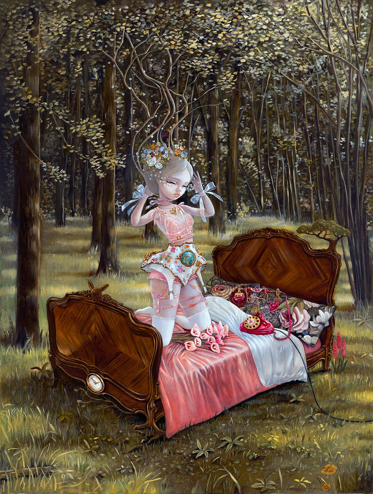 KUKULA 'Growing Roots'