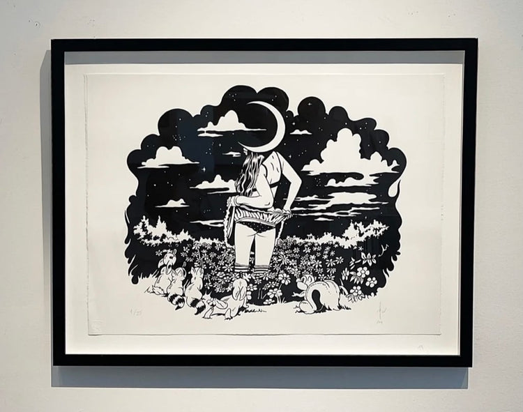 Victor Castillo 'Luna'