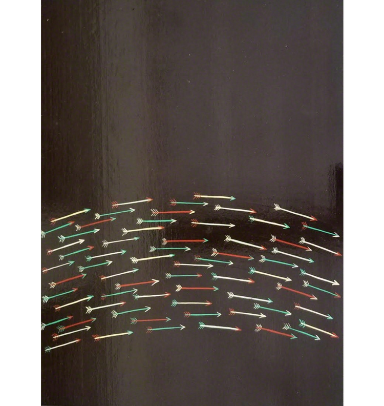 Jim Houser 'Arcs'