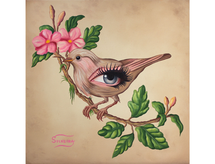 Rafael Silveira 'Bem-Te-Vi'