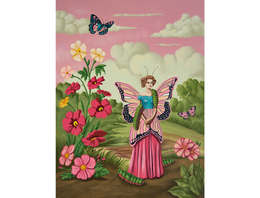 Rafael Silveira 'The Beauty of Small Things'