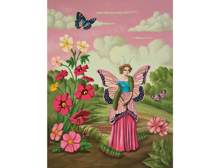 Rafael Silveira 'The Beauty of Small Things'