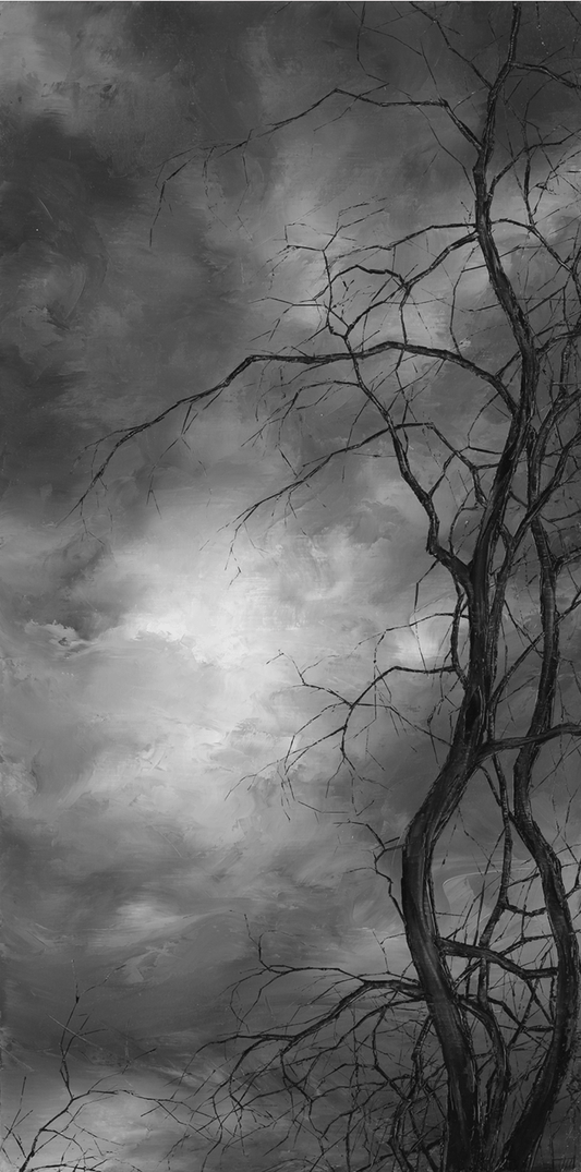 Todd Carpenter 'Axillarin'