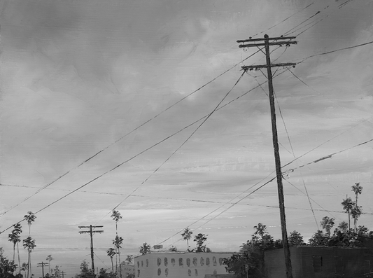 Todd Carpenter 'Ocimenone'