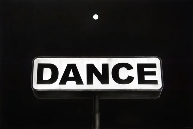 Eric Nash "Dance"