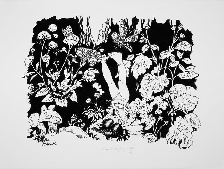 Victor Castillo 'Sorry for Laughing'