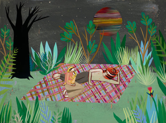 Deedee Cheriel 'The Manifestation'