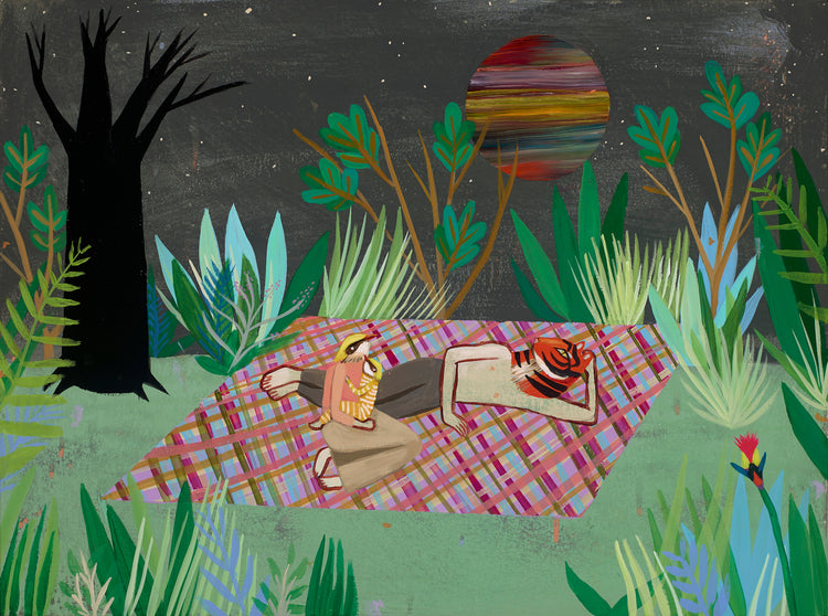 Deedee Cheriel 'The Manifestation'