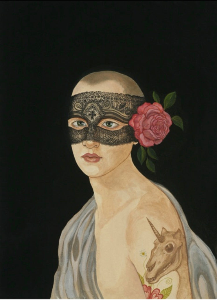 Tino Rodriguez 'Silent Spring'