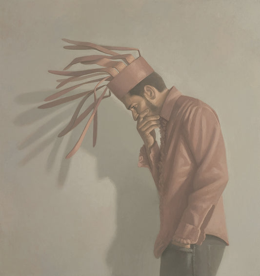 Vonn Cummings Sumner 'Sleepwalker'